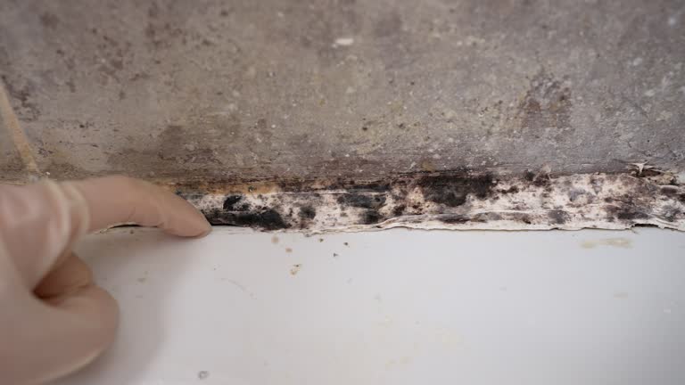 Best Industrial Mold Remediation  in West Miami, FL